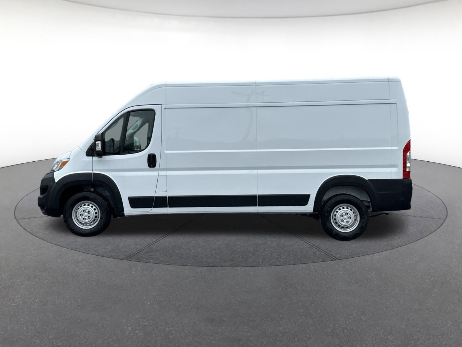 New 2026 RAM ProMaster 2500 w/ Convenience Group image 2