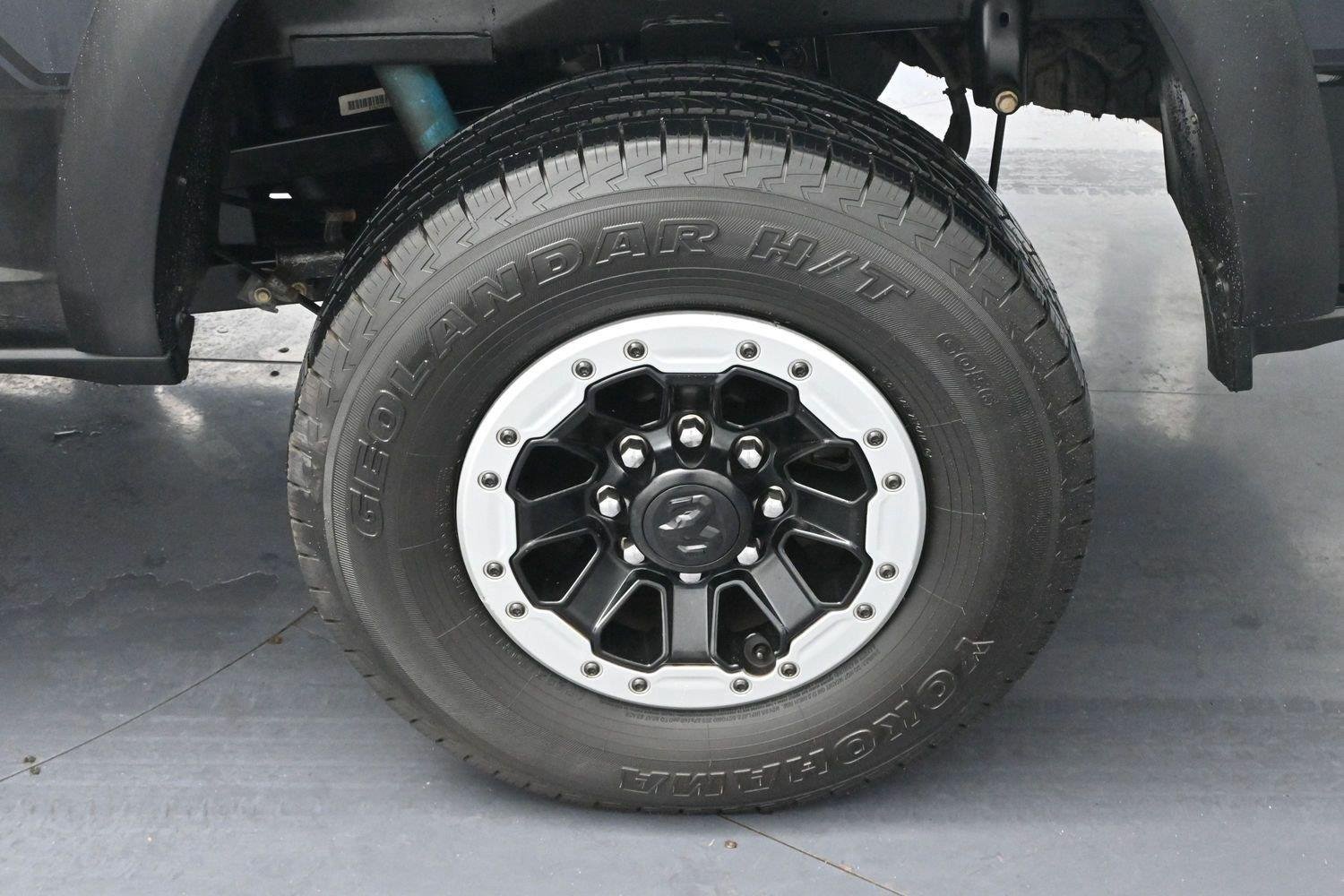 Used 2021 RAM 2500 Power Wagon AWD/4WD image 30