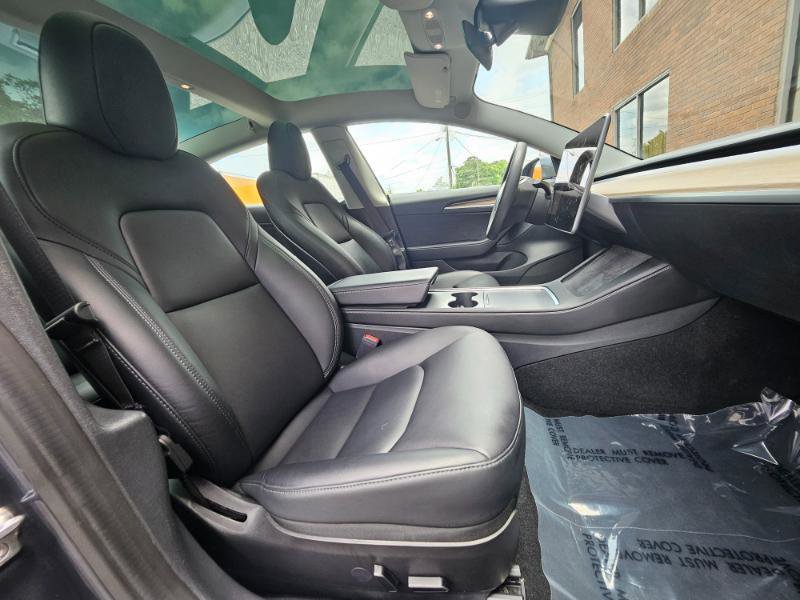 Used 2023 Tesla Model 3 Standard Range RWD image 51