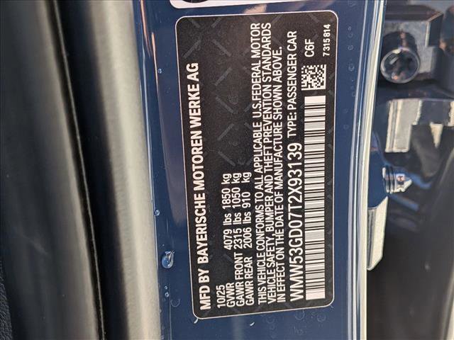 New 2026 MINI Cooper S FWD image 18