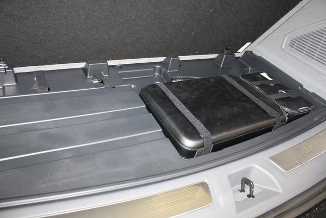 New 2025 Cadillac Escalade IQ Luxury 1 AWD/4WD image 40