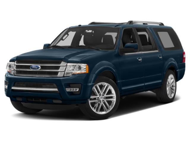 Used 2015 Ford Expedition EL Limited w/ Equipment Group 301A AWD/4WD image 1