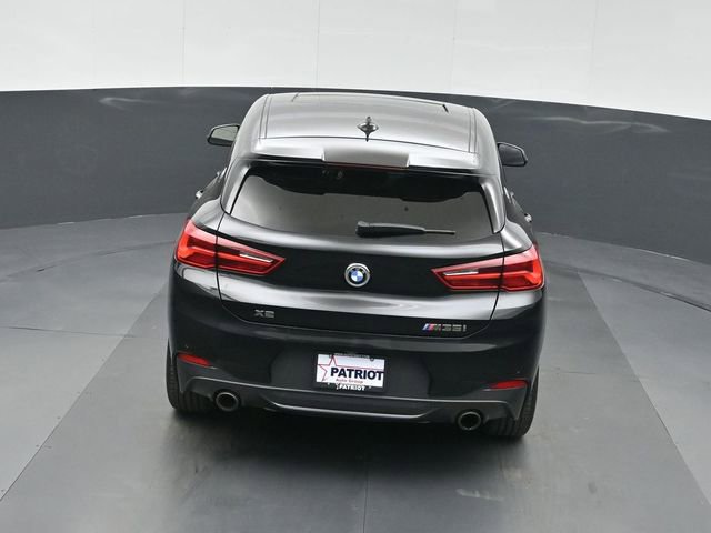 Used 2020 BMW X2 M35i w/ Premium Package image 36