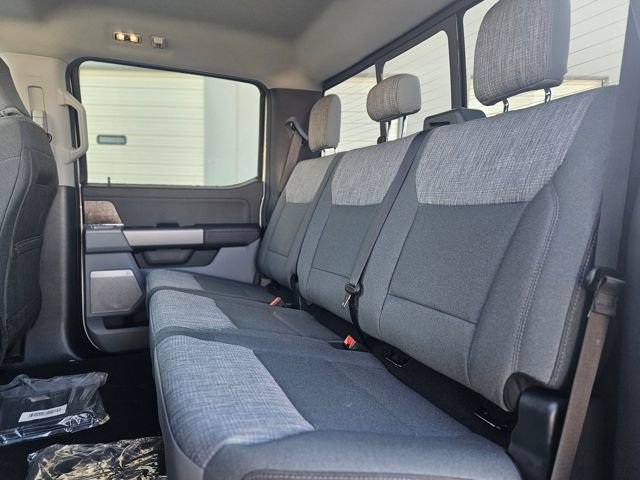 New 2026 Ford F250 XLT w/ XLT Premium Package image 14