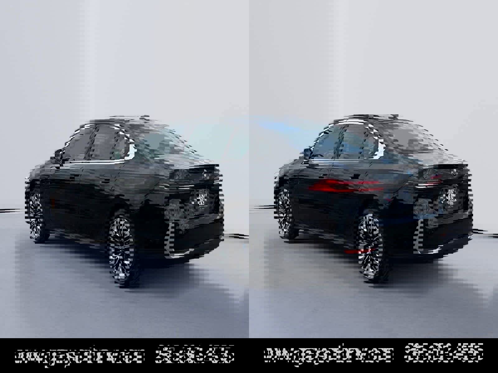 Used 2026 BMW 530i w/ Executive Package image 5