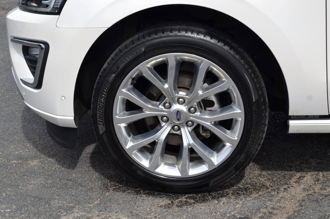 Used 2019 Ford Expedition Platinum image 60