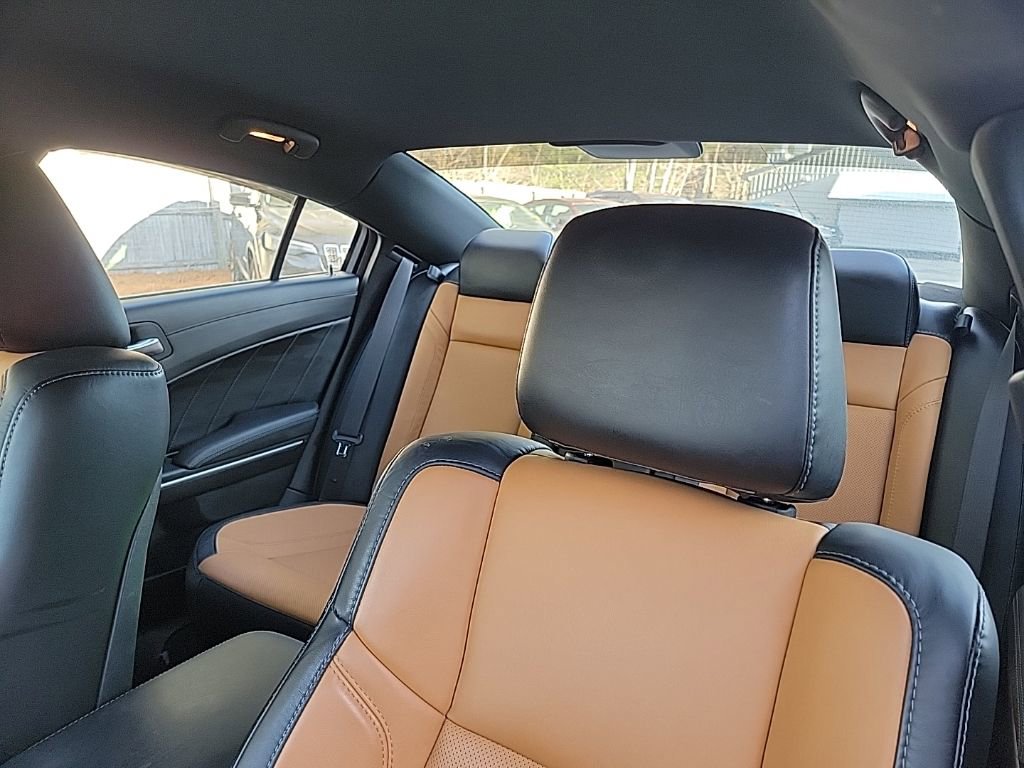 Used 2021 Dodge Charger SXT w/ Plus Group image 10