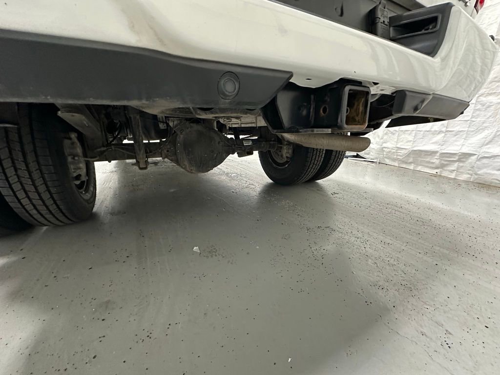 Used 2024 RAM 3500 Laramie image 47