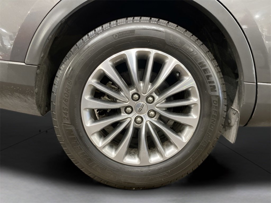 Used 2017 Lincoln MKX Select w/ Select Plus Package image 15