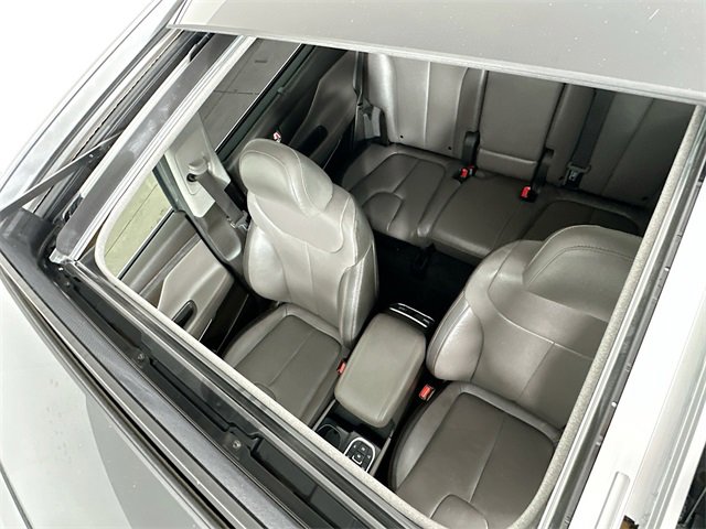 Used 2019 Hyundai Santa Fe Limited image 7