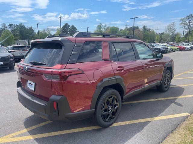New 2026 Subaru Outback Limited AWD/4WD image 5