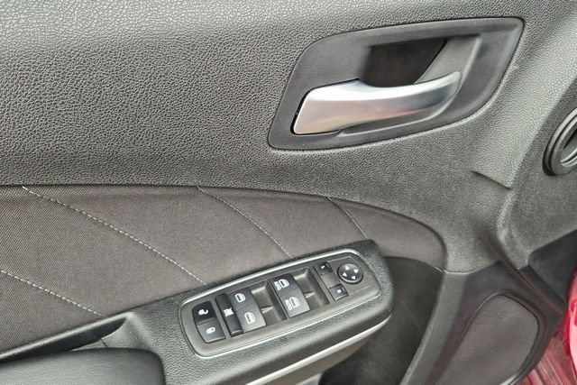 Used 2023 Dodge Charger GT w/ Blacktop Special Edition AWD/4WD image 13