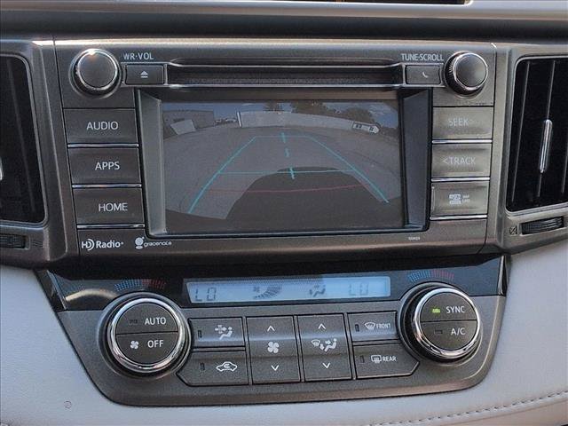 Used 2014 Toyota RAV4 XLE AWD/4WD image 18
