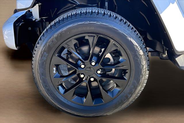 Used 2023 Jeep Gladiator Overland image 8