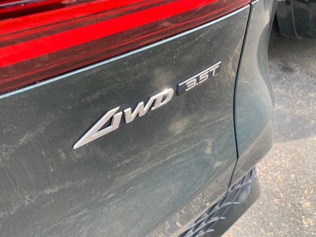 Used 2022 Genesis GV70 3.5T Sport w/ Sport Advanced Package image 6