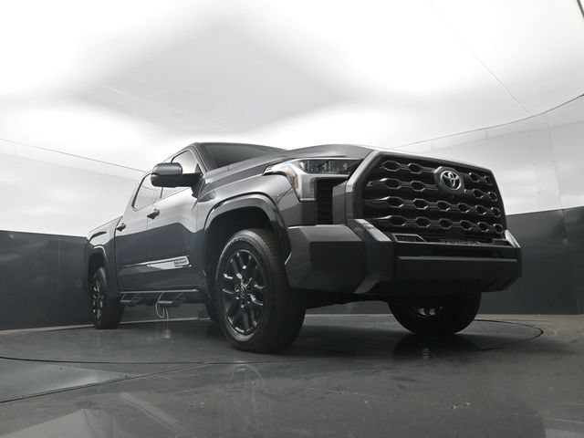 Used 2023 Toyota Tundra Platinum AWD/4WD image 27