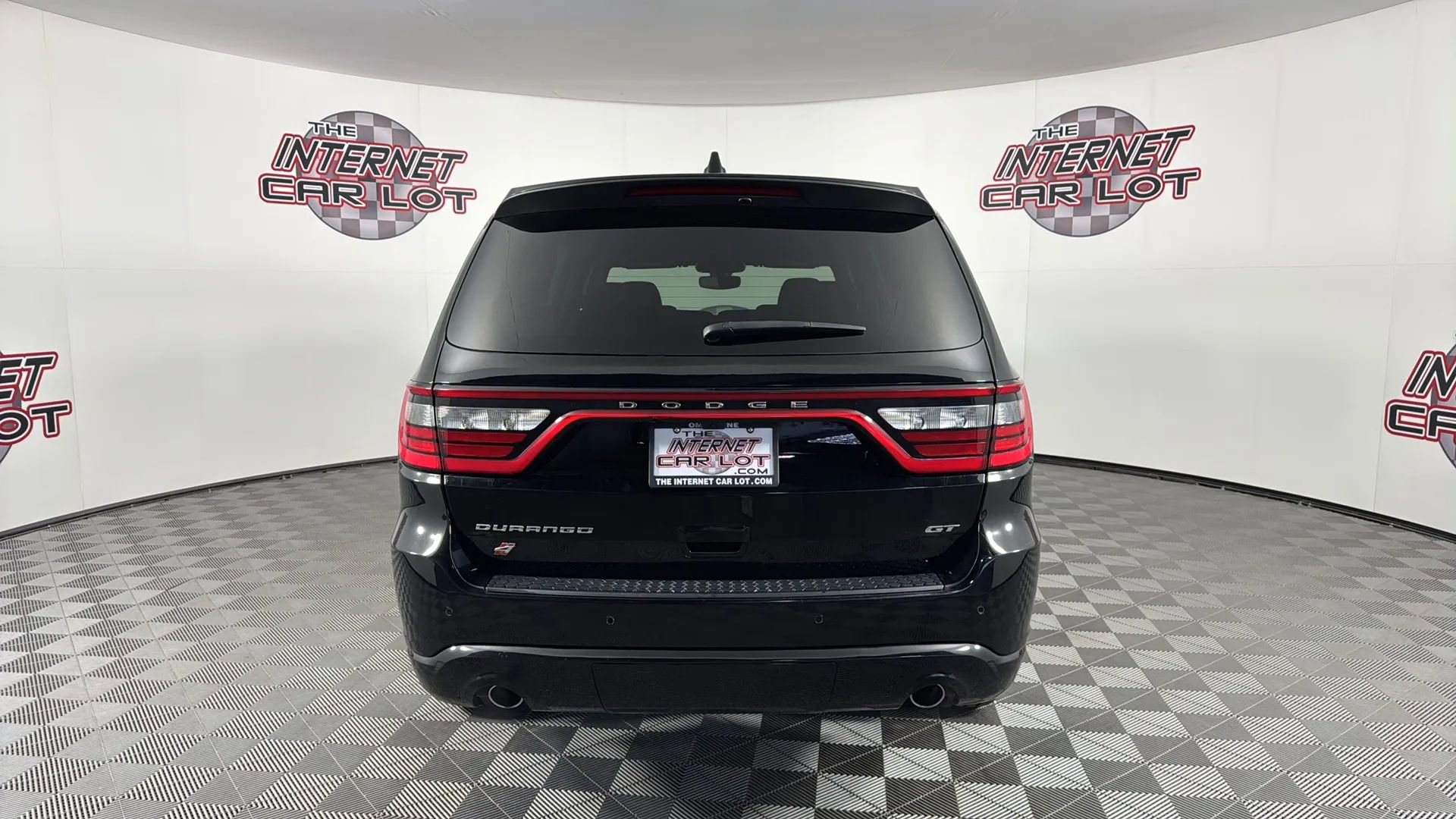 Used 2022 Dodge Durango GT image 6