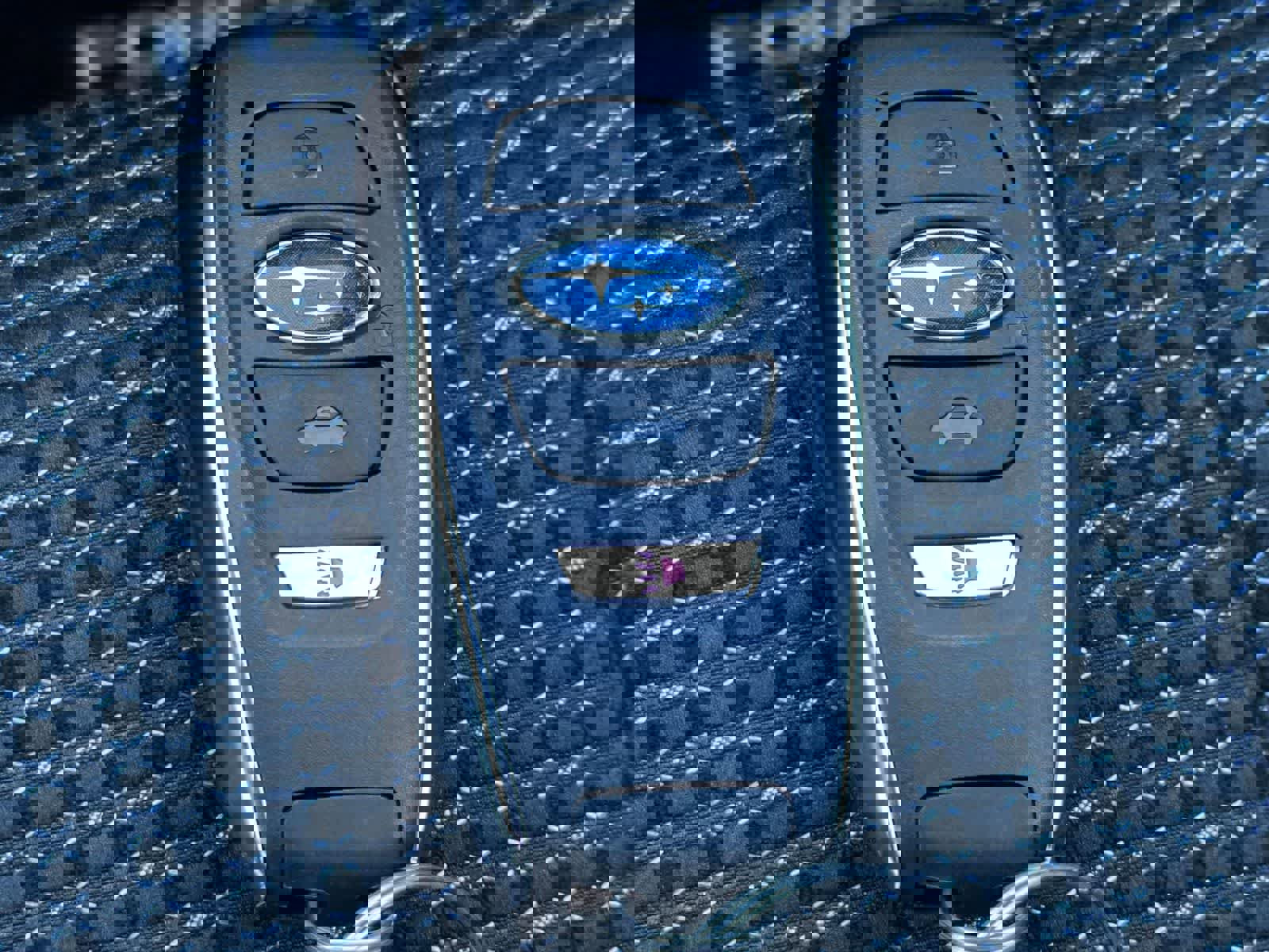 New 2026 Subaru Forester Premium image 32