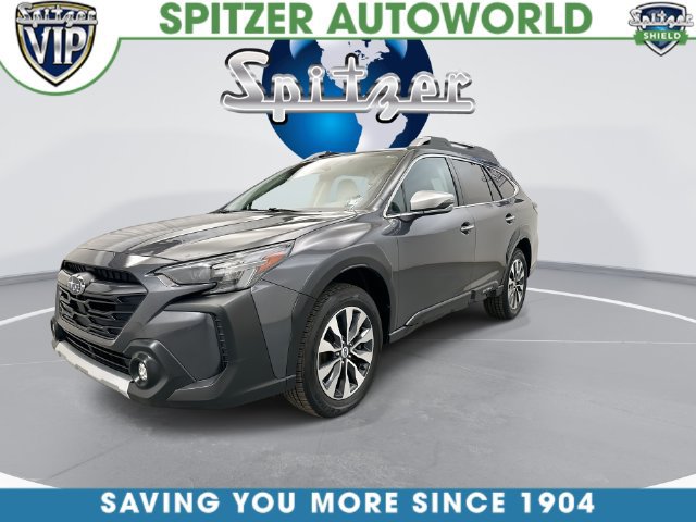Used 2024 Subaru Outback Touring AWD/4WD image 6