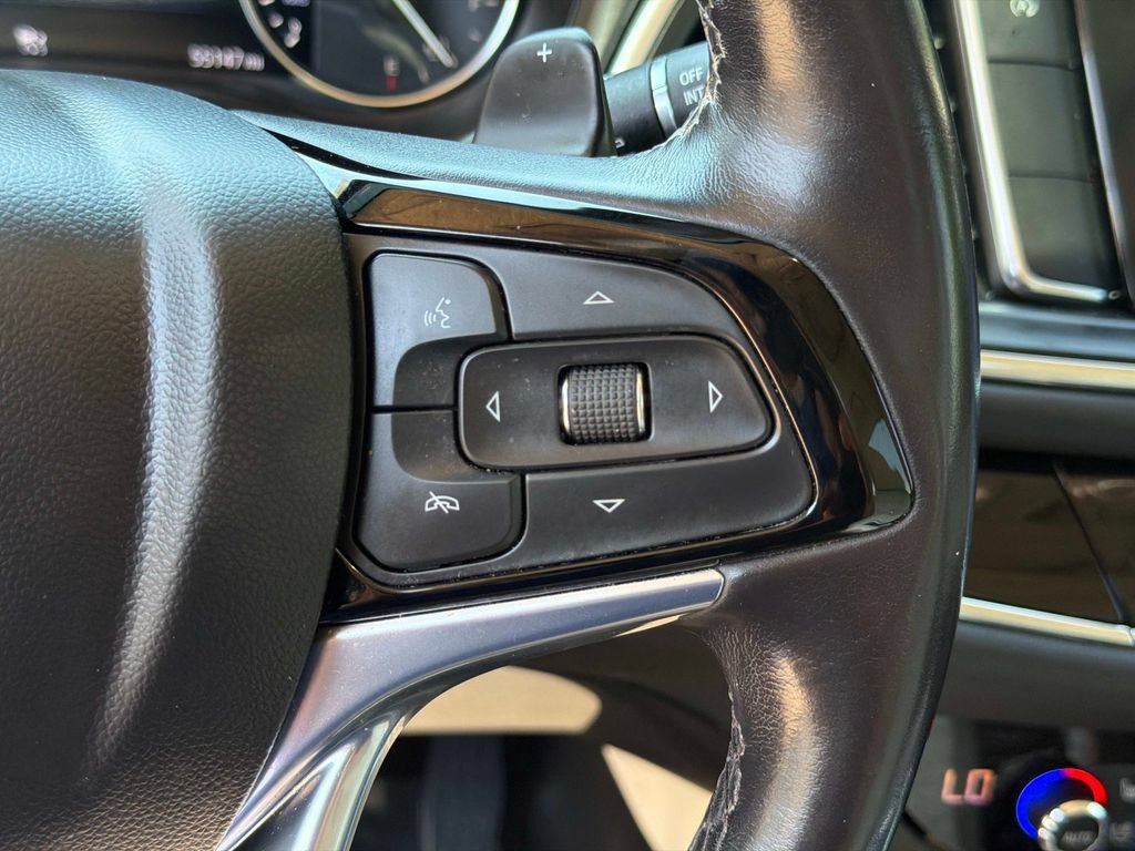 Used 2024 Buick Enclave Avenir FWD image 31