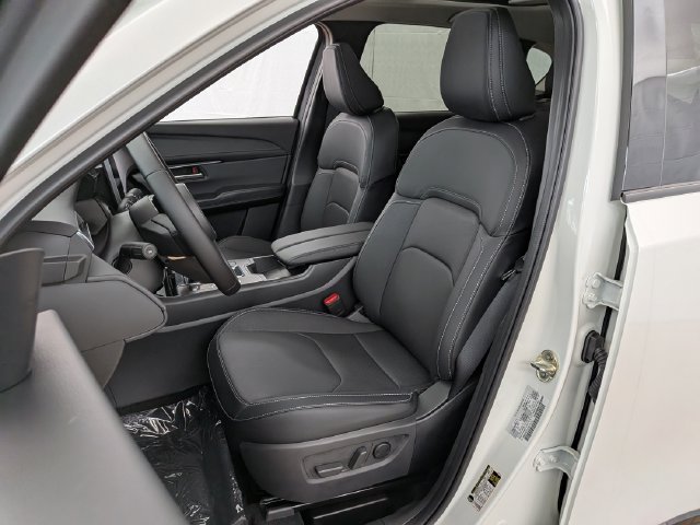 New 2026 MAZDA CX-5 2.5 S w/ Premium Package AWD/4WD image 9