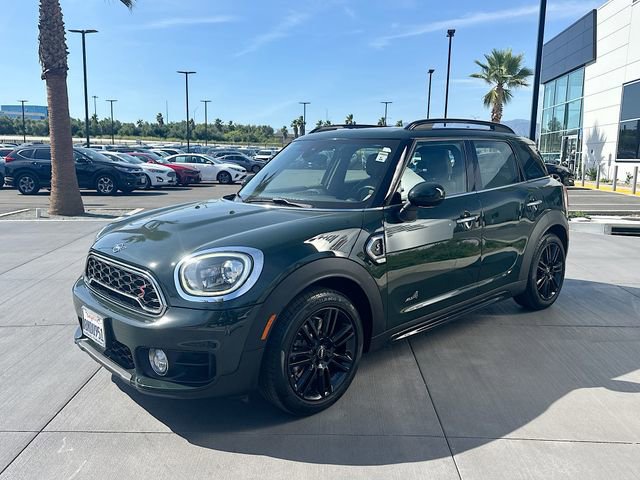 Used 2019 MINI Cooper Countryman S image 3