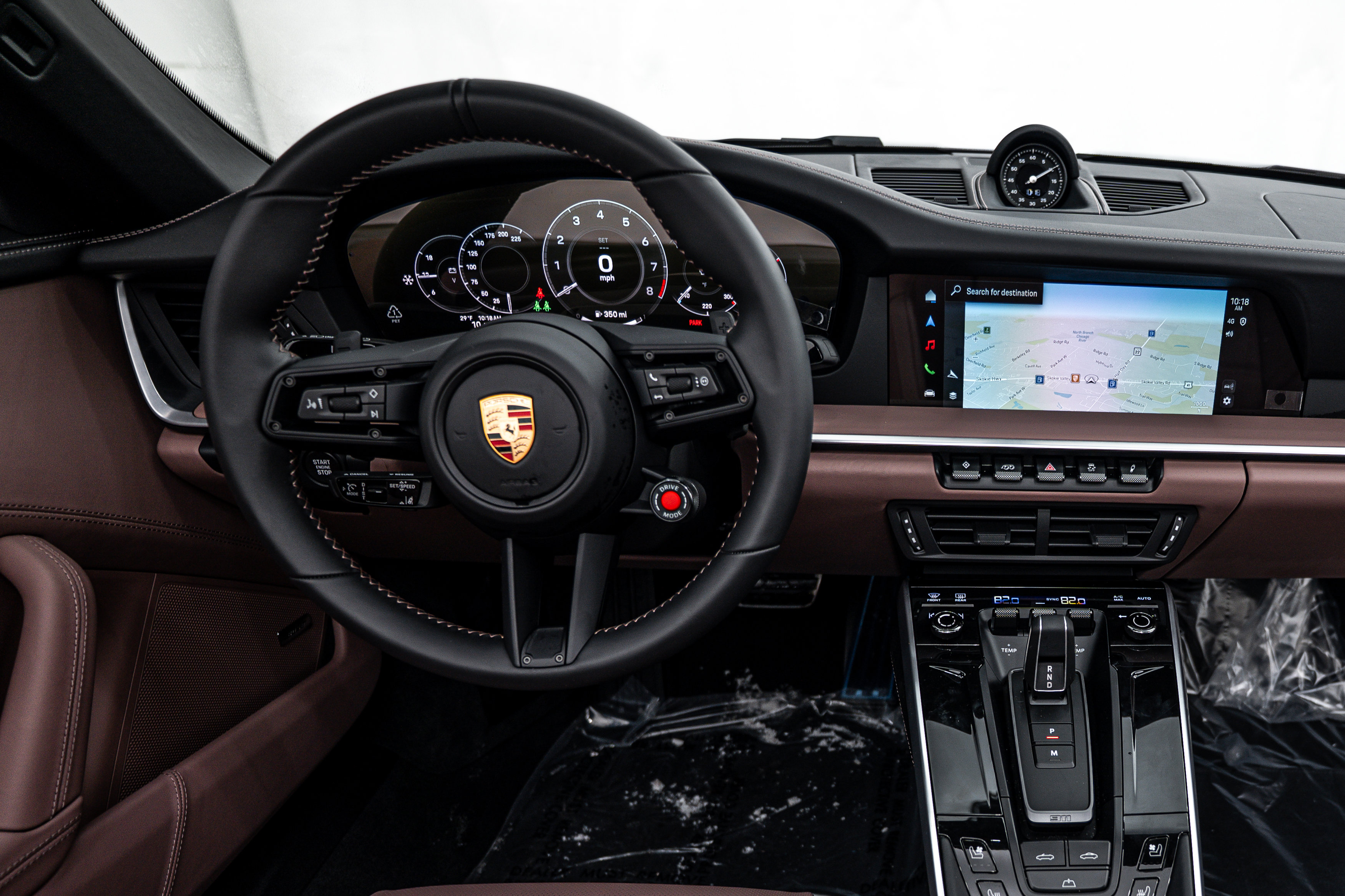 New 2026 Porsche 911 Carrera S image 13