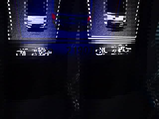 Used 2020 Toyota Tacoma Limited image 7