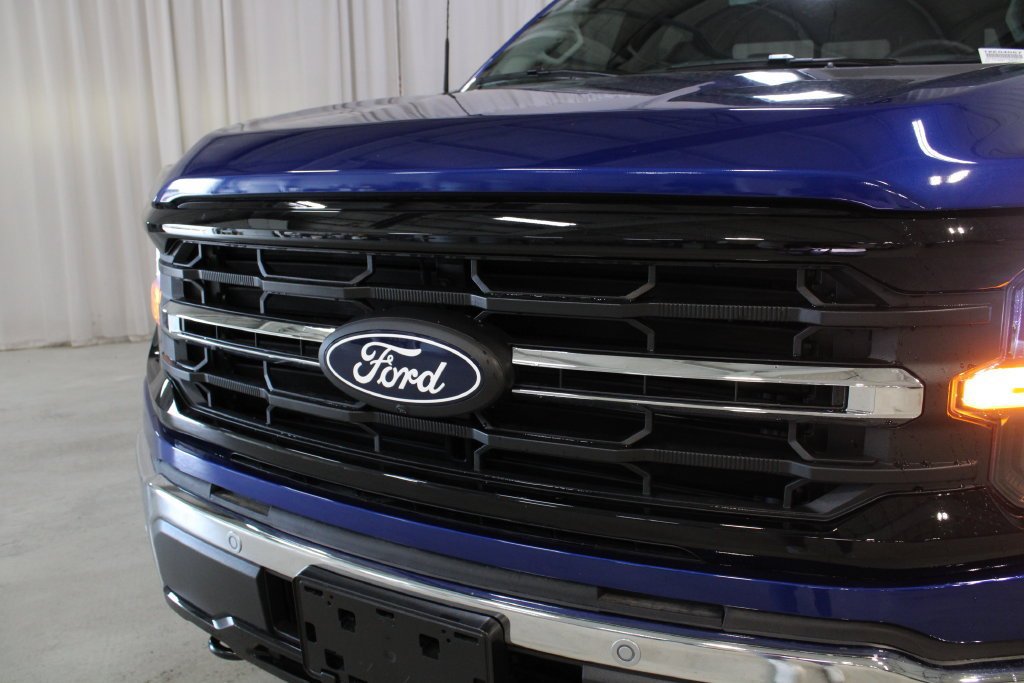 New 2026 Ford F150 XLT w/ Equipment Group 302A MID AWD/4WD image 33