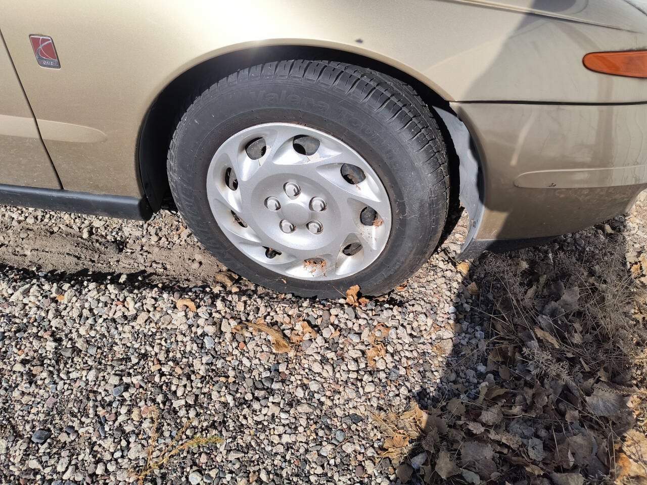 Used 2001 Saturn L-Series L200 FWD image 12