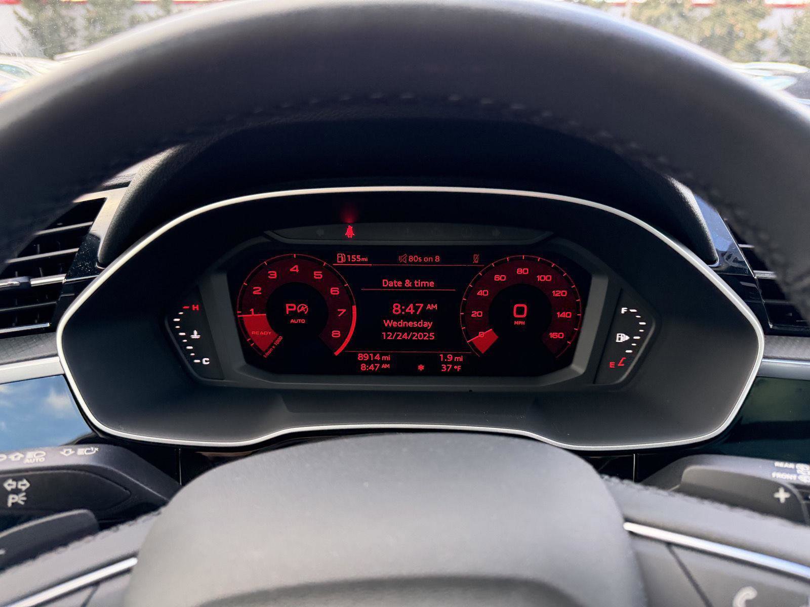 Used 2022 Audi Q3 2.0T Premium Plus w/ Premium Plus Package image 20