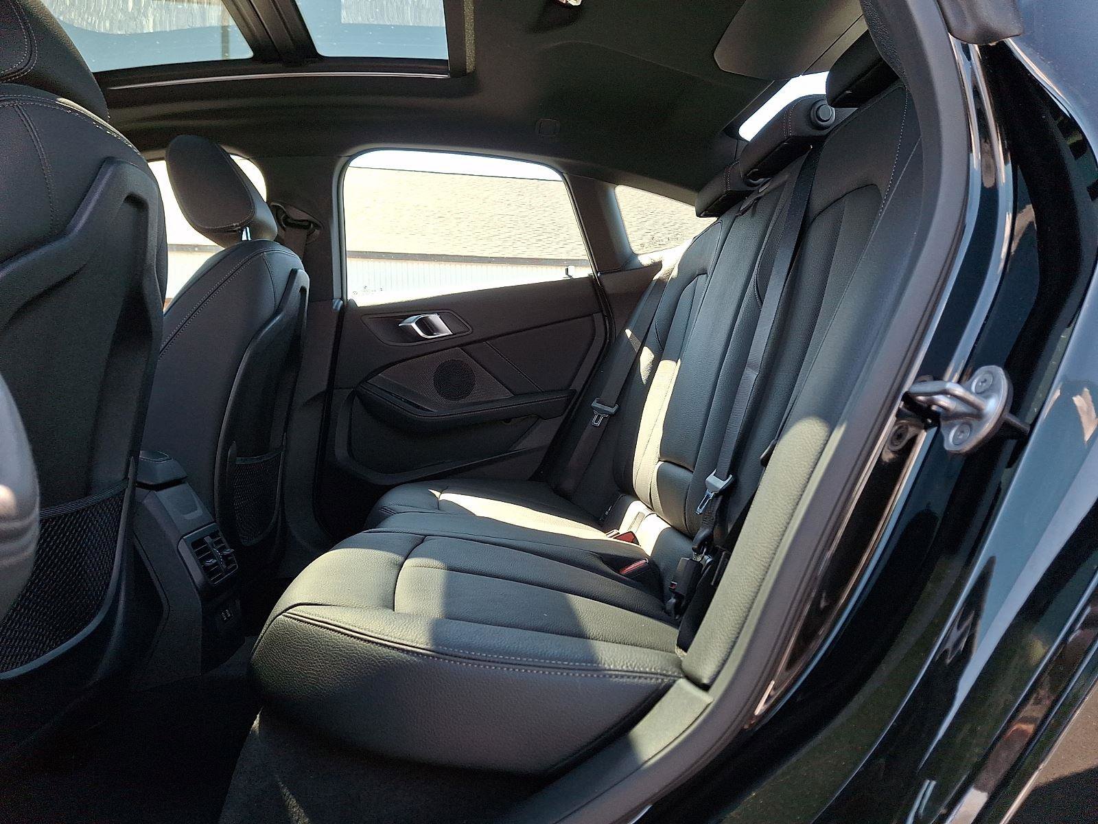 Used 2024 BMW M235i xDrive Gran Coupe w/ Premium Package image 10