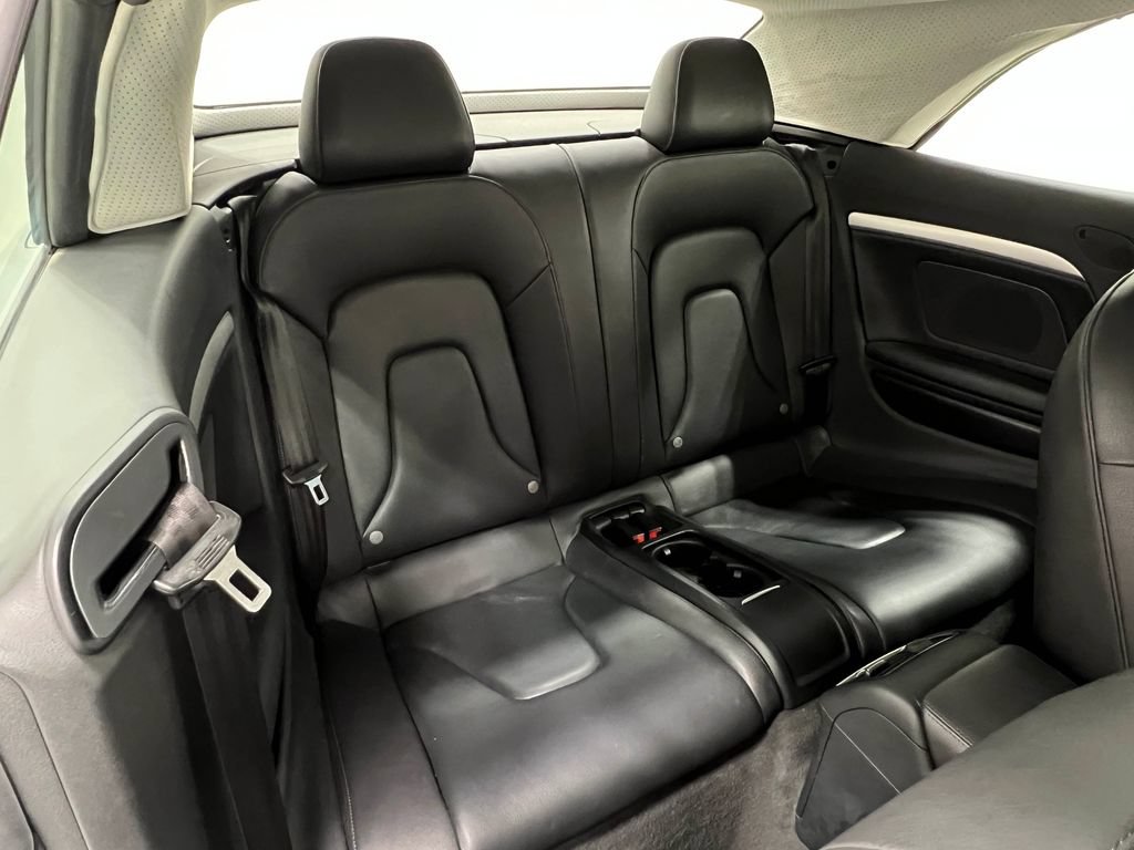 Used 2016 Audi A5 2.0T Premium AWD/4WD image 30