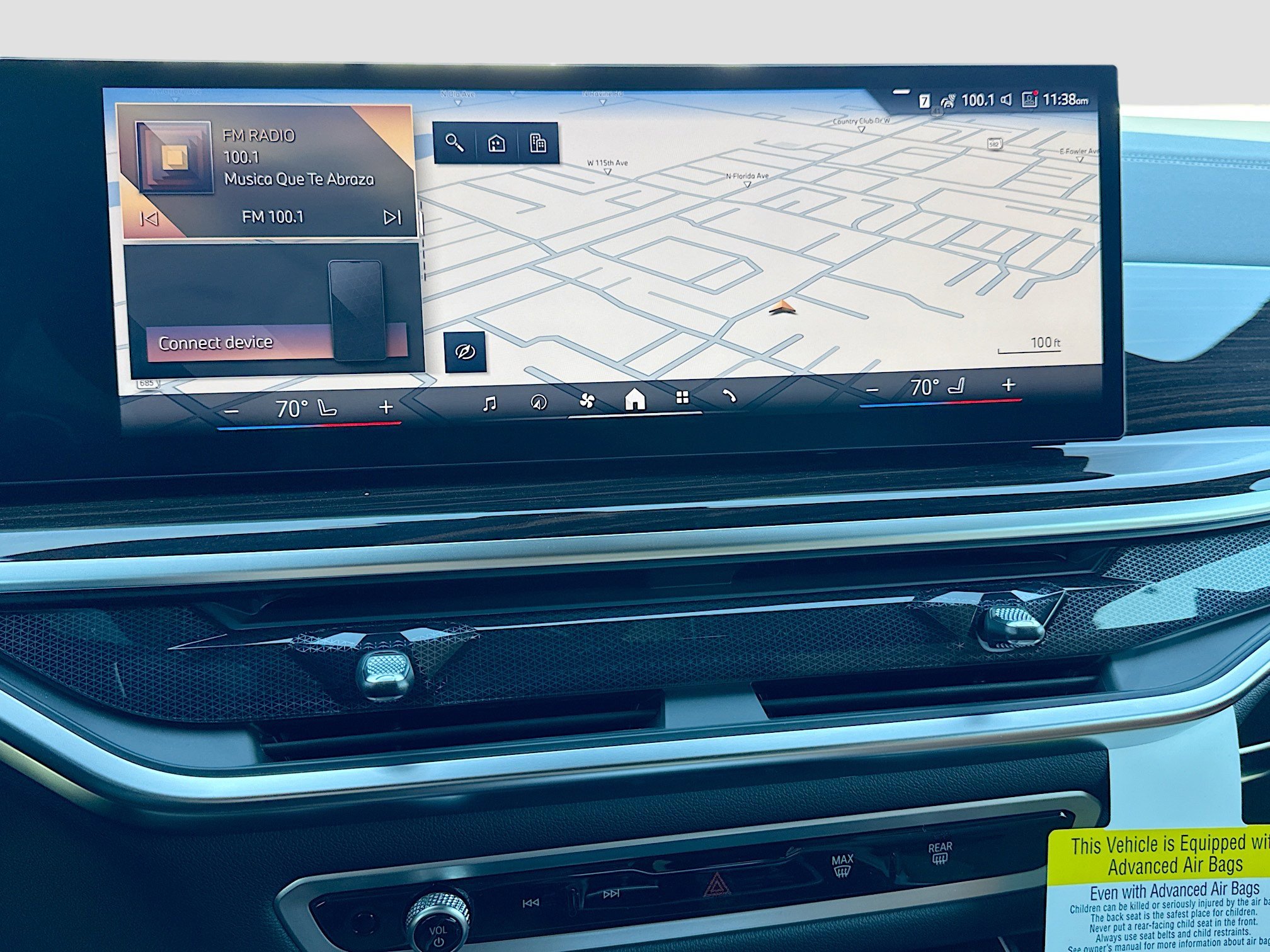 New 2026 BMW X5 xDrive40i w/ M Sport Package image 32