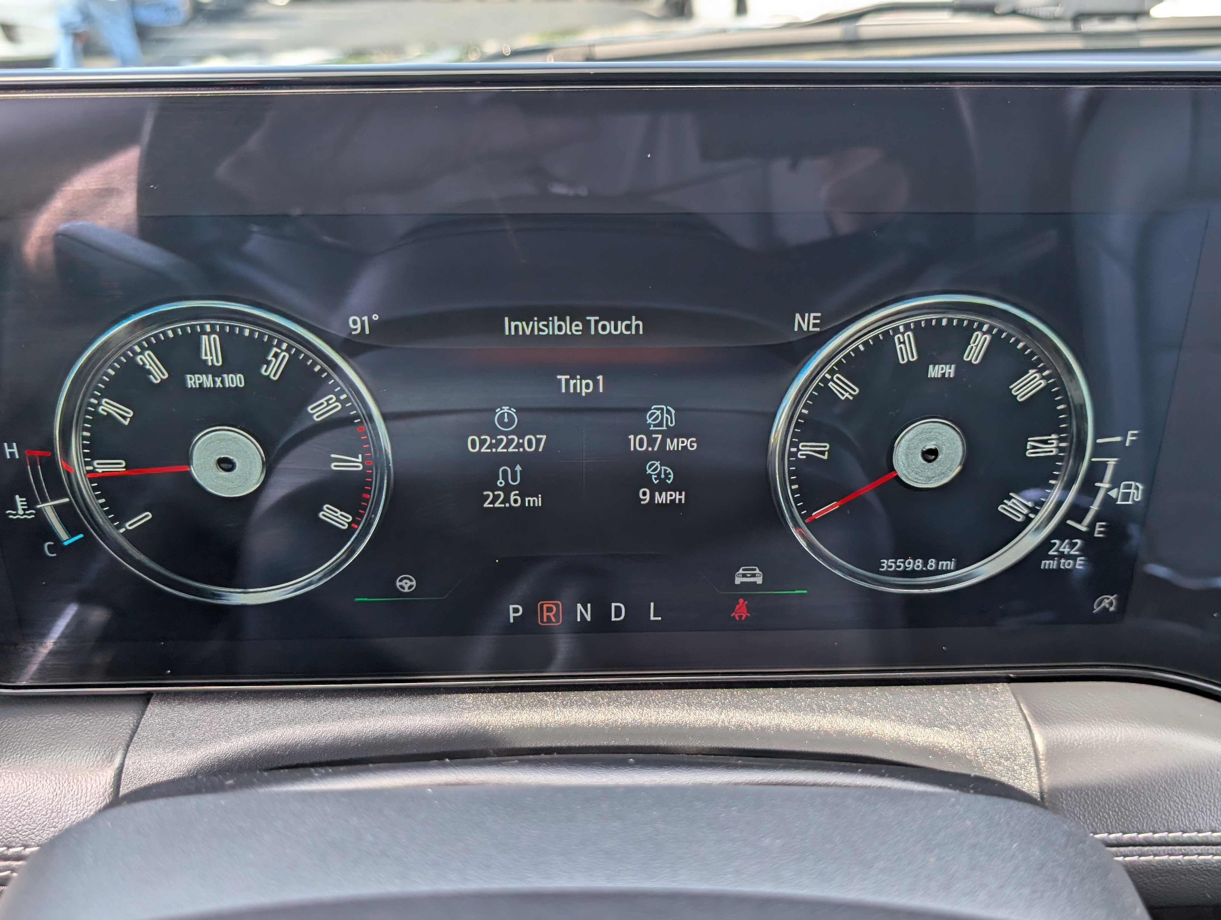 Used 2024 Ford Mustang Premium RWD image 27