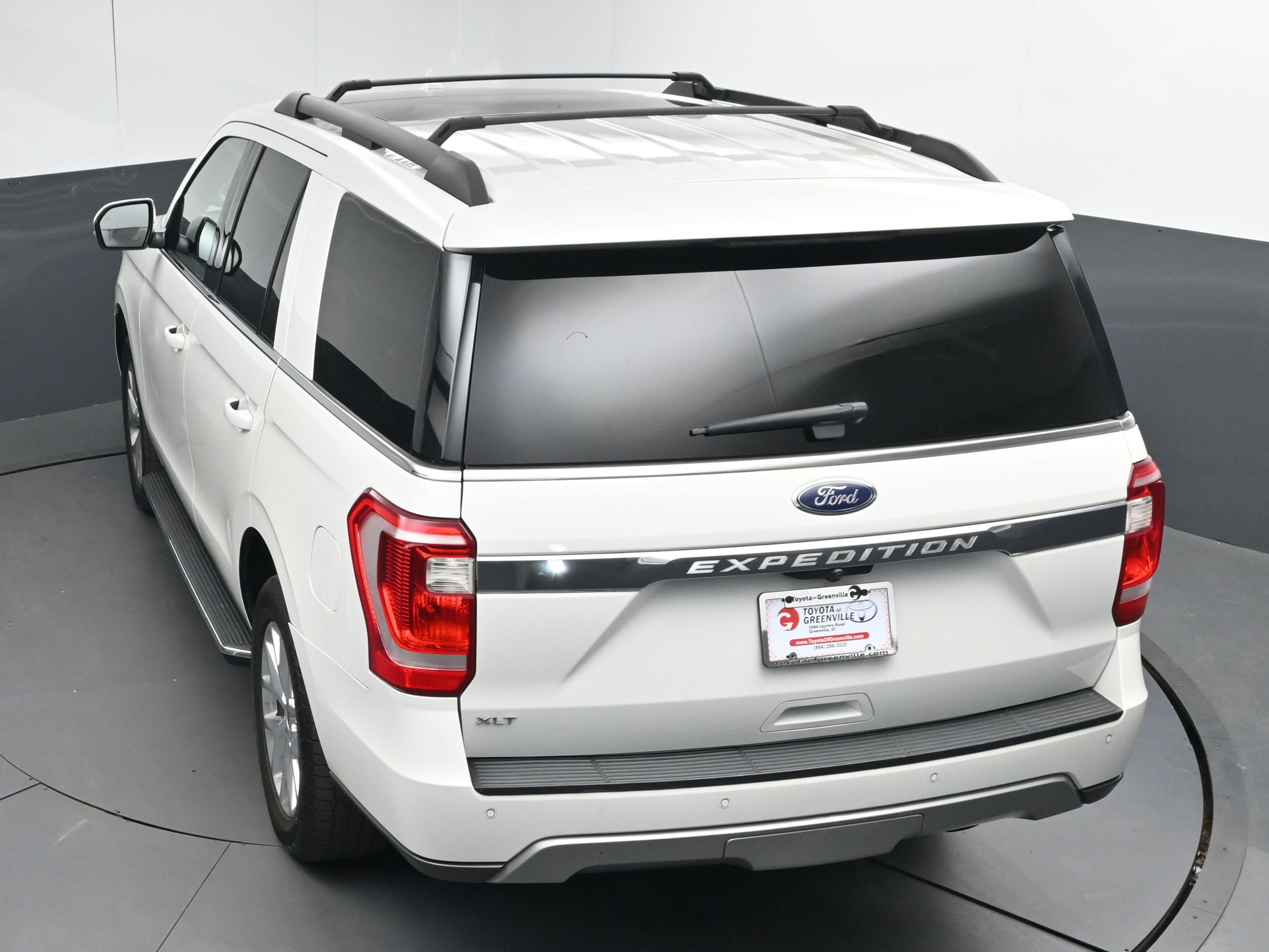 Used 2020 Ford Expedition XLT w/ Equipment Group 202A image 36