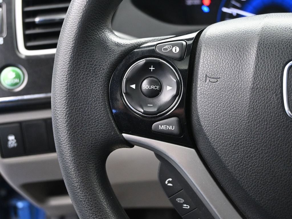 Used 2014 Honda Civic EX image 29