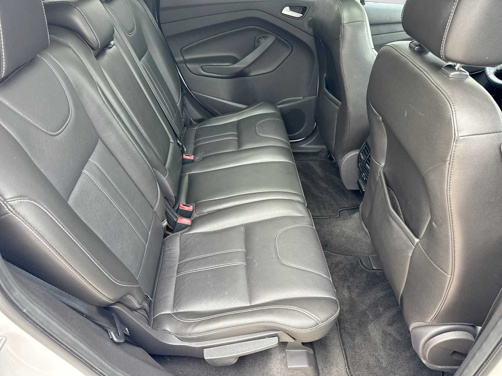 Used 2013 Ford Escape Titanium w/ Parking Technology Pkg AWD/4WD image 21
