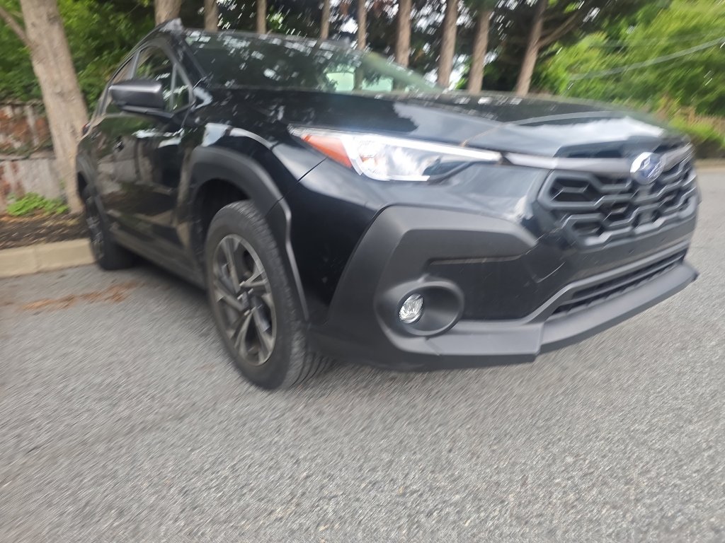Used 2024 Subaru Crosstrek 2.0i Premium AWD/4WD image 2