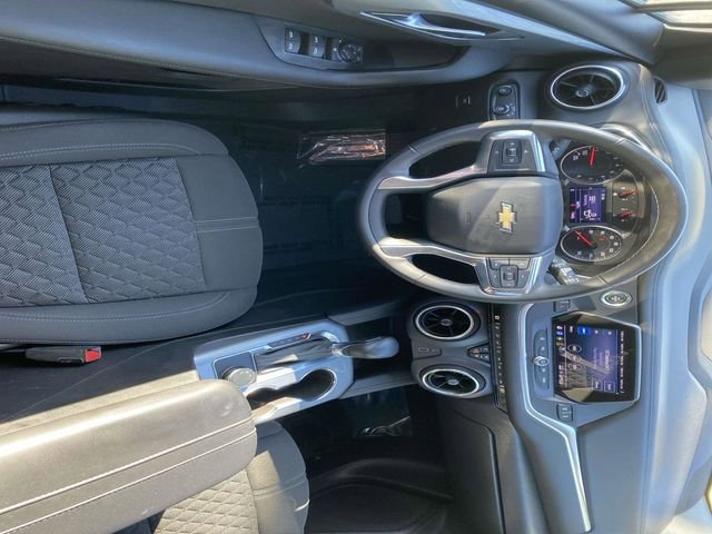 Used 2020 Chevrolet Blazer LT FWD image 14