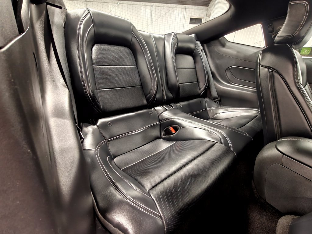 Used 2024 Ford Mustang GT Premium RWD image 21