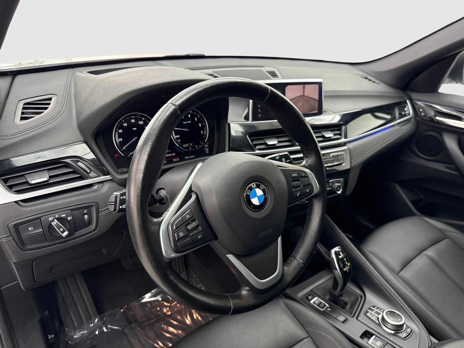 Used 2020 BMW X1 sDrive28i w/ Premium Package FWD image 18