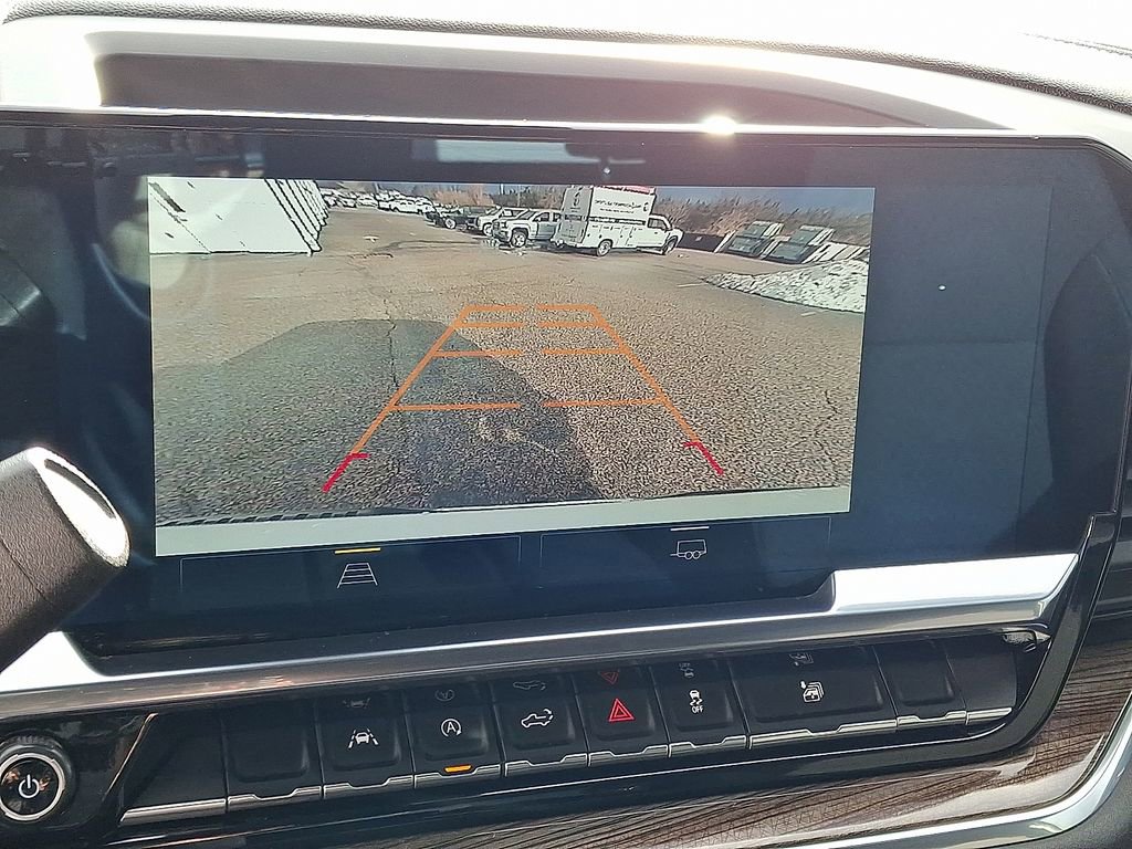 Used 2023 Chevrolet Silverado 1500 LT image 5