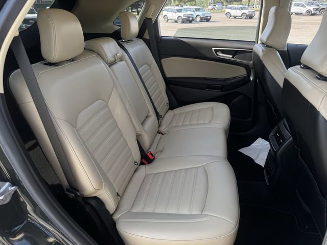 Certified 2023 Ford Edge SEL w/ Convenience Package AWD/4WD image 30