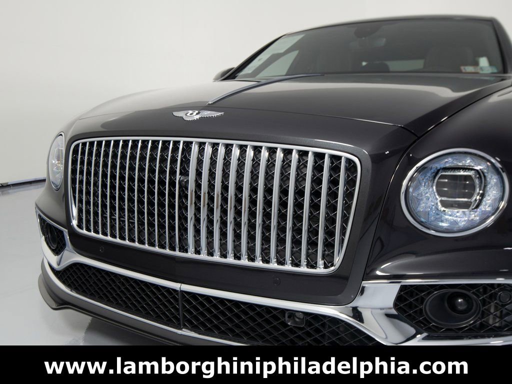 Used 2024 Bentley Flying Spur V8 AWD/4WD image 41