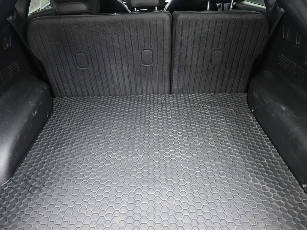 Used 2023 Kia EV6 Wind image 10