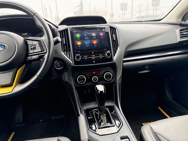 Used 2021 Subaru Crosstrek 2.5i Sport w/ Moonroof Package image 21