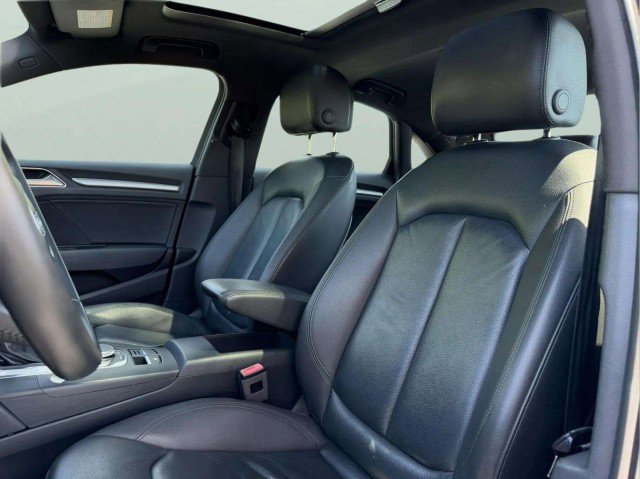 Used 2018 Audi A3 2.0T Premium w/ Convenience Package FWD image 19