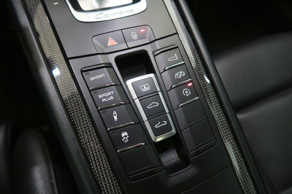 Used 2016 Porsche 911 Carrera 4 GTS image 21