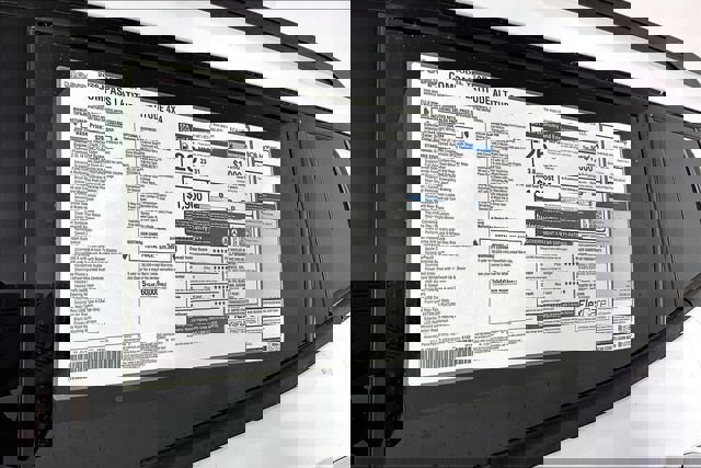 New 2026 Jeep Compass Latitude image 14